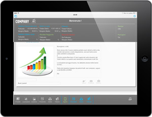 SUG Interface example